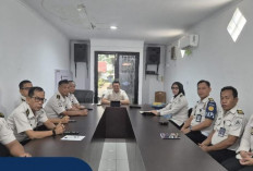 Perkuat Sinergi dengan Masyarakat, Lapas Narkotika Muara Beliti Hadiri Sosialisasi Pedoman Pemasyarakatan