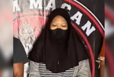 Polisi Tidak Tahan Mahasiswi yang Buang Bayi di Musala Nibung Muratara, ini Alasannya