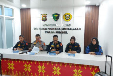 Polda Sumsel Kirim Sampel DNA Korban Kecelakaan Bus ALS ke Jakarta untuk Identifikasi