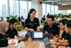Mau Jadi Peserta MagangHub Batch 3, Cek Syarat Daftarnya di Sini