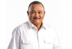 Alex Noerdin Dirawat di ICU, Mantan Gubernur Sumatera Selatan yang Jadi Terdakwa Korupsi