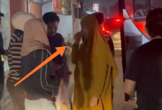 Polres Musi Rawas Tangkap Pelaku Penipuan 28 Jemaah Umrah, Kerugian Capai Rp701 Juta