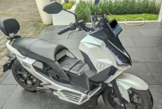 7 Tips Beli Motor Listrik Bekas, Pastikan Kondisi Baterai dan Sistem Kelistrikan Optimal