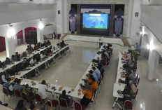 Pertamina EP Pendopo & Medco E&P Gelar Edukasi Media Bersama 70 Wartawan PALI
