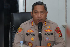 Jelang Natal 2025, Polisi Sterilisasi Seluruh Gereja di Lubuk Linggau
