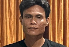 Pengakuan Tersangka Bunuh Kakak Ipar di Musi Rawas Utara, Gara-gara Beras