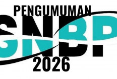 Jangan Sampai Salah! Ini Link Resmi Pengumuman SNBP 2026 dan Langkah Berikutnya