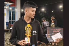 Banjir Tahunan dan Kurangnya Kesadaran Lingkungan Masyarakat