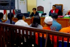 Aliran Dana Narkotika Dikendalikan dari Lapas, Orang Terkaya Asal OKI Jadi Penampung