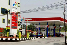 Harga BBM Pertamina Naik, Setelah Pecah Perang AS, Israel dan Iran