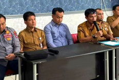 Pemkot Lubuk Linggau Tegaskan Isu Warga Meninggal di Ambulans Akibat CFN Tidak Benar