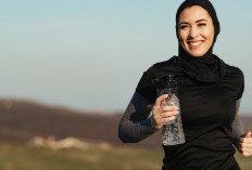 Rekomendasi Suplemen Penambah Masa Otot Wanita Usia 40 Tahun ke Atas, Cek Sekarang