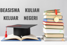 Syarat Daftar Beasiswa LPDP 2026, Kuliah Gratis Hingga Keluar Negeri