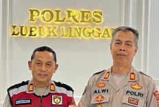 Penjelasan Polres Lubuk Linggau, Terkait Pemuda yang Saat Diamankan Kepalanya Terinjak Petugas