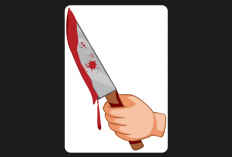 Insiden di Lokalisasi Patok Besi Lubuk Linggau, 1 Orang Terluka, Diduga Karena Cemburu