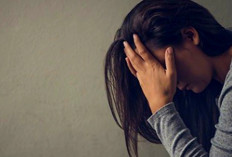 Stres Tidak Negatif Tapi Respon Alami Manusia, Benarkah?