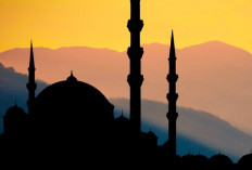 Makna Tradisi Ruwahan Jelang Ramadan, Beda Daerah Beda Nama