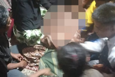 Sempat Tenggelam, Pelajar Lubuk Linggau Ditemukan Tak Bernyawa 30 Meter dari Lokasi Awal