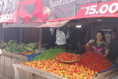 Polisi Buru Pelaku Pencurian Uang Pedagang Cabai di Lubuk Linggau yang Rugi Rp35 Juta