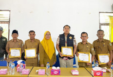UPT SPAM Muratara Sosialisasikan Penyesuaian Tarif Air Bersih, Berlaku Mulai Agustus 2026