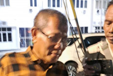 Kasus Dugaan Korupsi Dinas Lingkungan Hidup Lubuk Linggau Berlanjut, Jaksa Periksa Subandio Amin