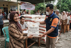 Cara Dapat Bansos Beras 2026: Cek Syarat dan Kriteria Lengkapnya di Sini