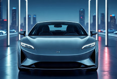 Daftar Mobil Baru Tahun 2026, Didominasi Teknologi Elektrifikasi