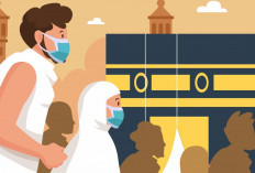 Pemerintah Perpanjang Waktu Pelunasan Biaya Haji 2026, Khusus Aceh, Sumut dan Sumbar