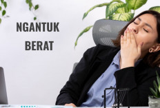 Daftar Menu Sahur yang Bisa Cegah Kantuk di Pagi Hari, Cek Sekarang