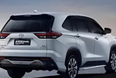 Pasar Mobil Hybrid Bekas 2026 Tidak Seragam: Ini Faktor Yang Mempengaruhi