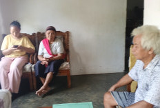 Merinding, Ini Pesan Warga Lubuk Linggau Yang Meninggal Dunia di Kamboja Kepada Keluarga