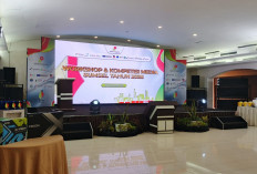 Tiga Jurnalis LINGGAUPOS.CO.ID Masuk Nominasi Anugerah Jurnalistik Hulu Migas 2026 di Palembang