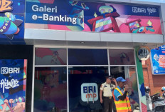 Cara Mudah Buka Rekening BRI 2025, Cukup Siapkan KTP dan Setoran Awal