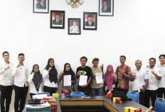 Sengketa Tanah Desa Lubuk Rumbai Diekspose, Kantor Pertanahan Musi Rawas Tekankan Penanganan Sesuai Aturan