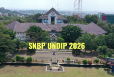 Daya Tampung Undip SNBP 2026, Cek Dulu Sebelum Daftar