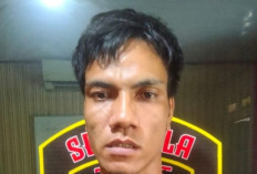 Pembobol Bobol Rumah Guru Honor di Lubuk Linggau, Mengaku Penuhi Kebutuhan Hidup, Namun Aksinya Berulang