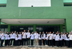 RSUD Petanang Lubuk Linggau Bersiap Aktifkan Kembali BPJS Kesehatan, Dinkes Targetkan Segera Beroperasi