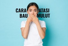 5 Cara Mencegah Bau Mulut saat Puasa Ramadan, Cek Caranya di Sini