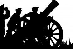 Kanon Ramadan Tradisi Unik di Uni Emirat Arab, Tembakan Meriam Tanda Berbuka Puasa dan Idul Fitri