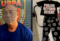 Pria 57 Tahun di Lubuk Lingau Diduga Rudapaksa Anak Tiri 