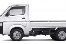 Keunggulan Membeli Mobil Pick Up Bekas untuk Usaha Kecil, Berikut 6 Tips Memilihnya 