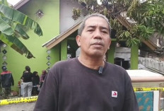 Cerita Ketua RT Soal Pelaku Pembakaran Rumah di Lubuk Linggau: Setelah KDRT Dia Masih Sering Datang